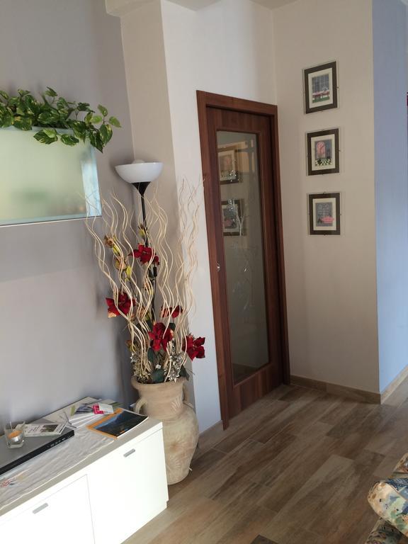Casa Morena Premia Экстерьер фото