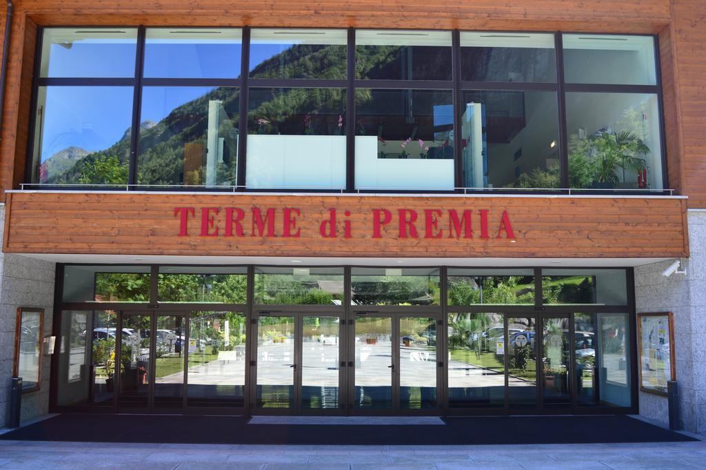Casa Morena Premia Экстерьер фото