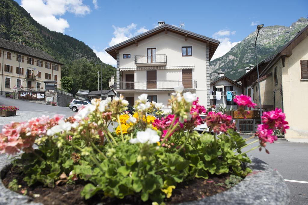 Casa Morena Premia Экстерьер фото